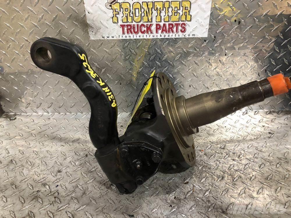 Meritor  Transport - Annet