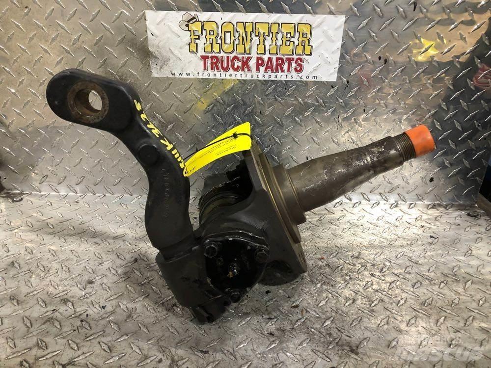 Meritor  Transport - Annet