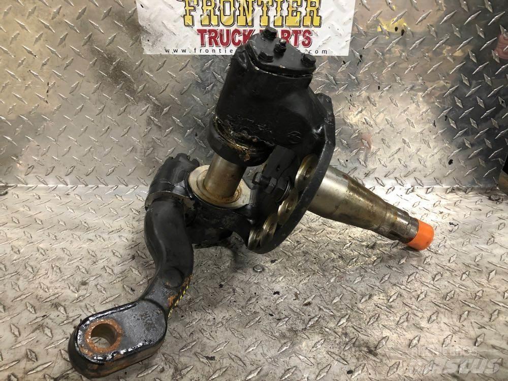 Meritor  Transport - Annet