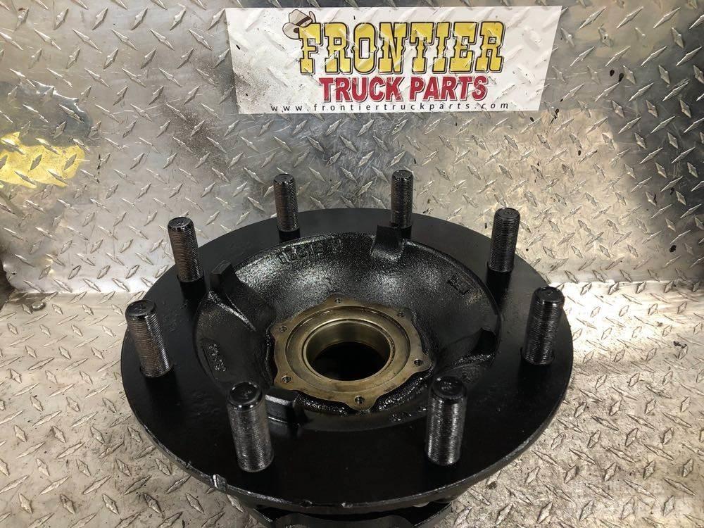 Meritor  Transport - Annet
