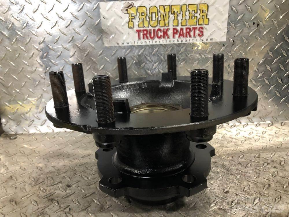 Meritor  Transport - Annet