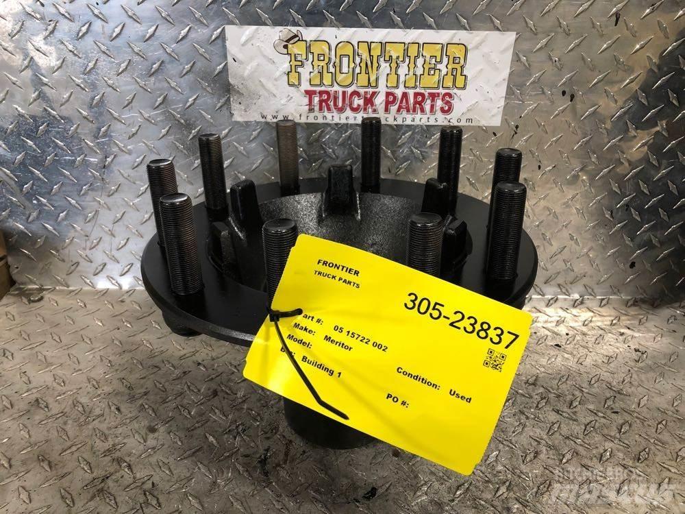 Meritor  Transport - Annet