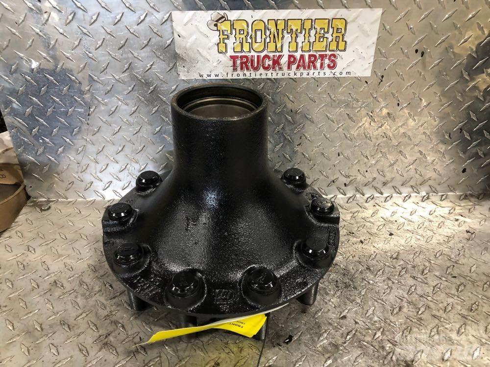 Meritor  Transport - Annet