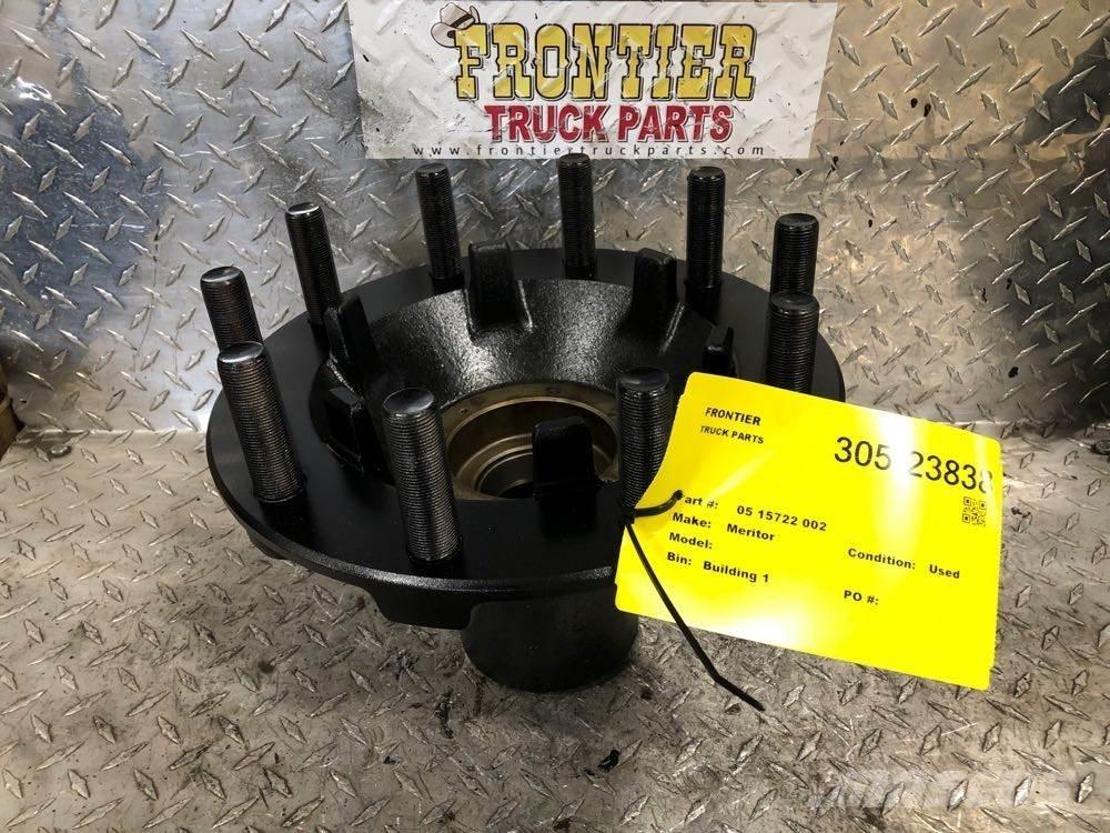 Meritor  Transport - Annet