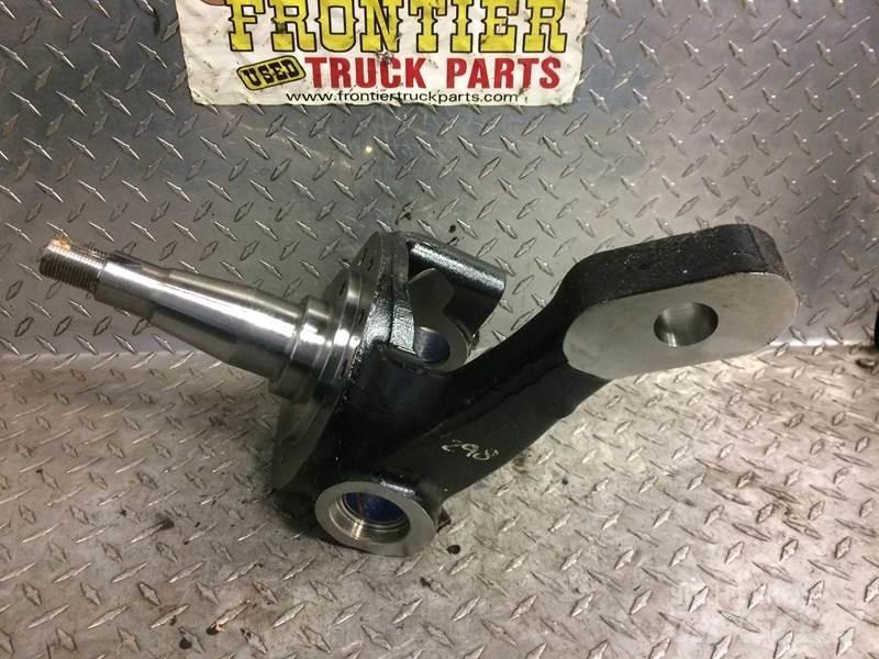 Meritor  Transport - Annet
