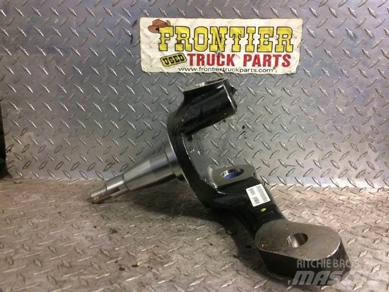 Meritor  Transport - Annet
