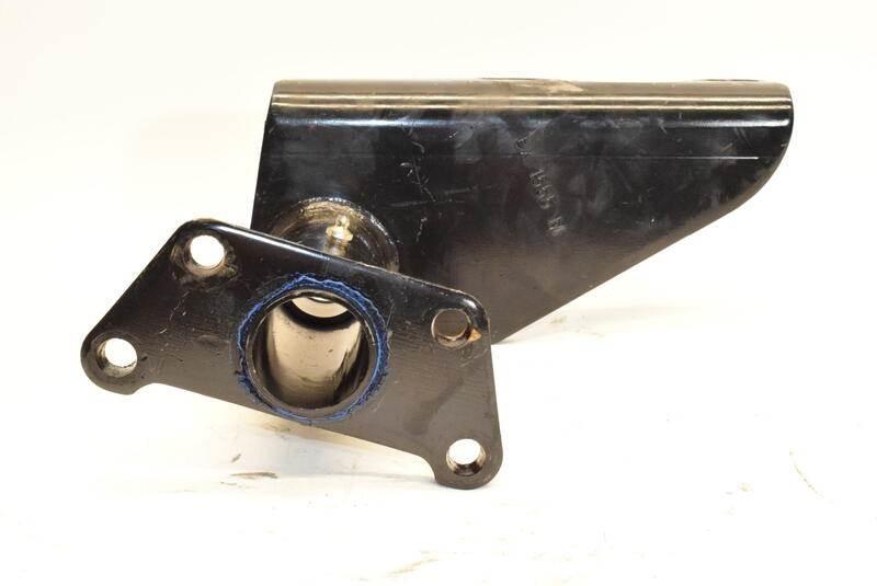 Meritor  Bremser