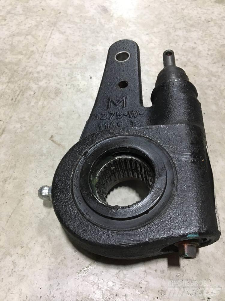 Meritor  Bremser