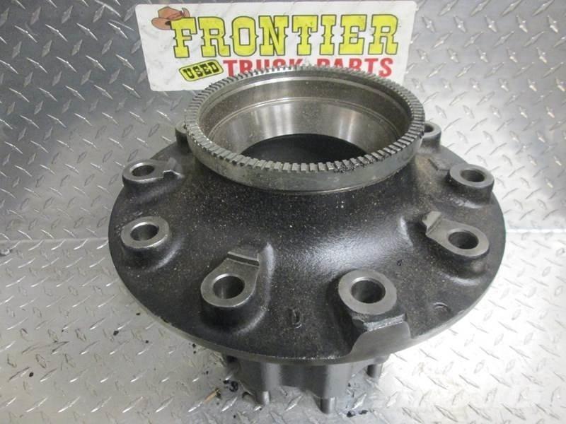 Meritor  Transport - Annet