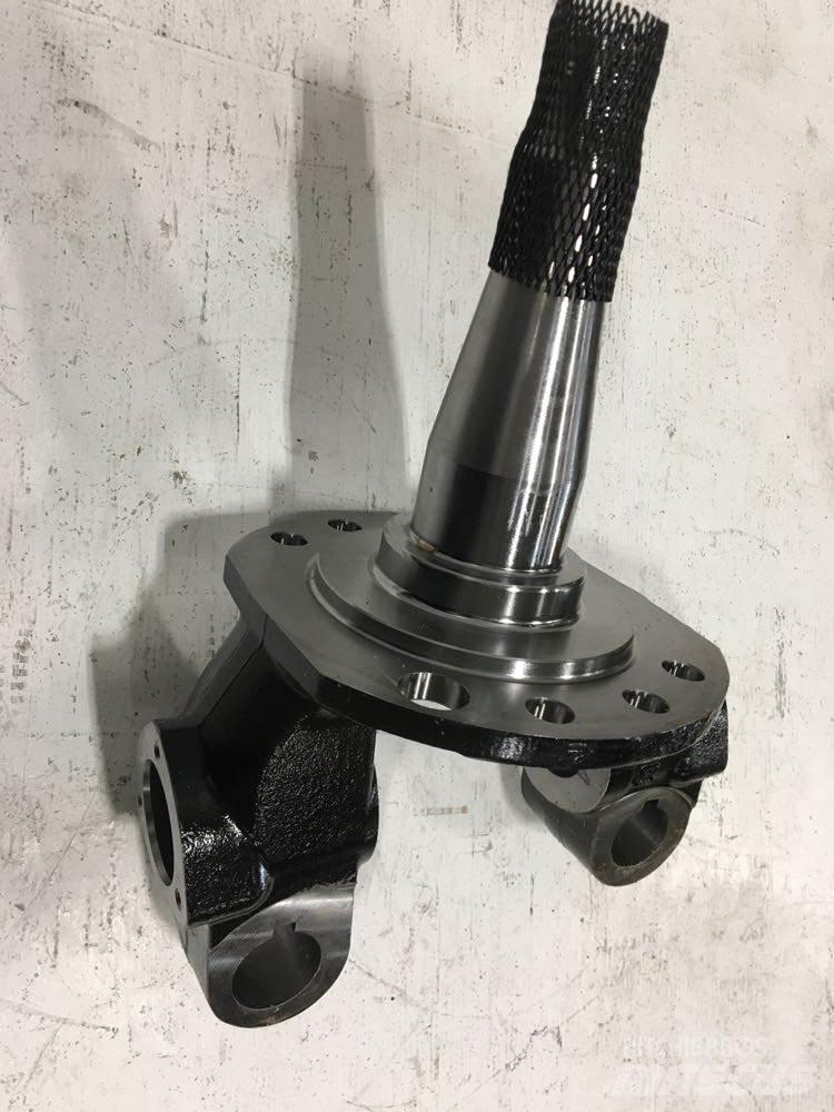 Meritor  Transport - Annet
