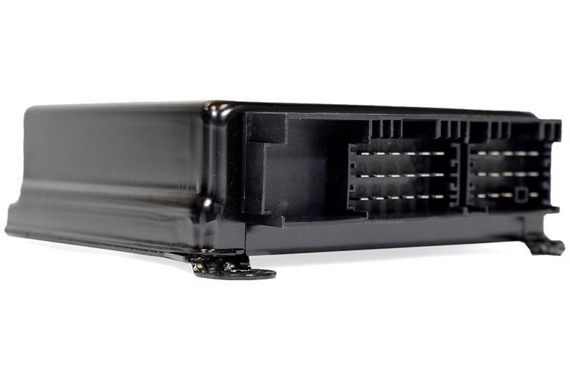 Meritor  Lys - Elektronikk