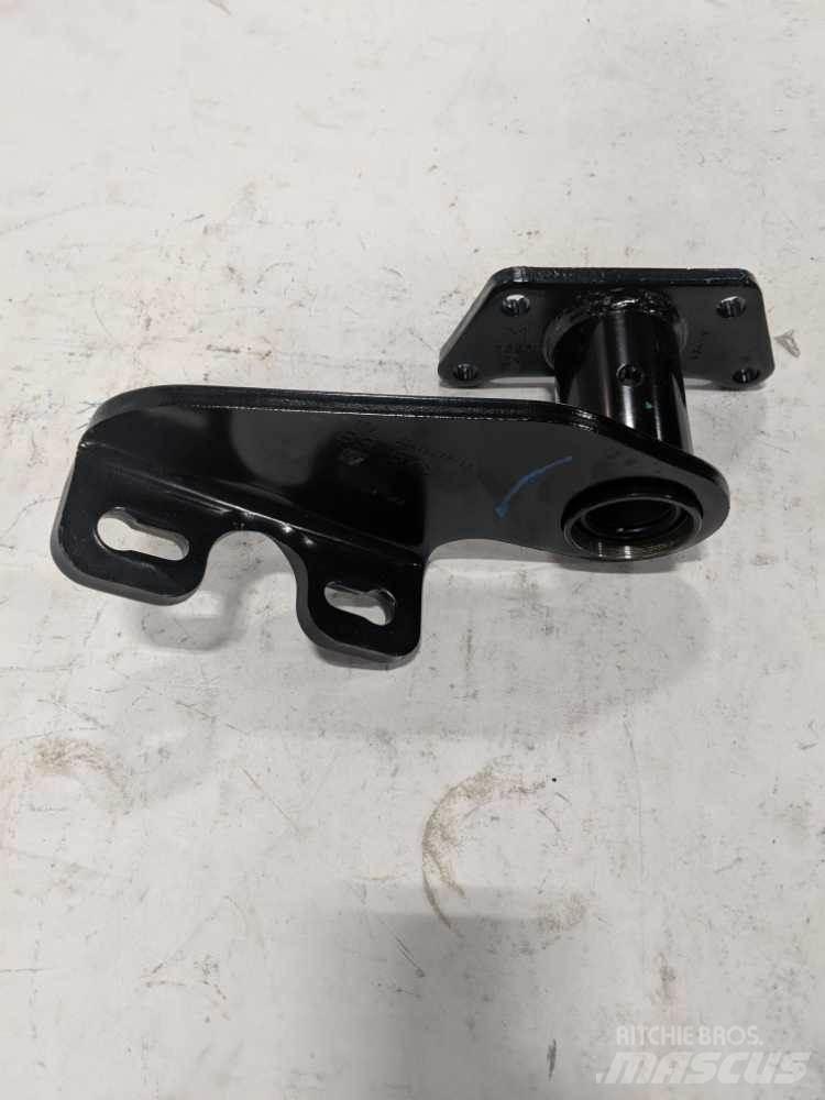 Meritor  Bremser