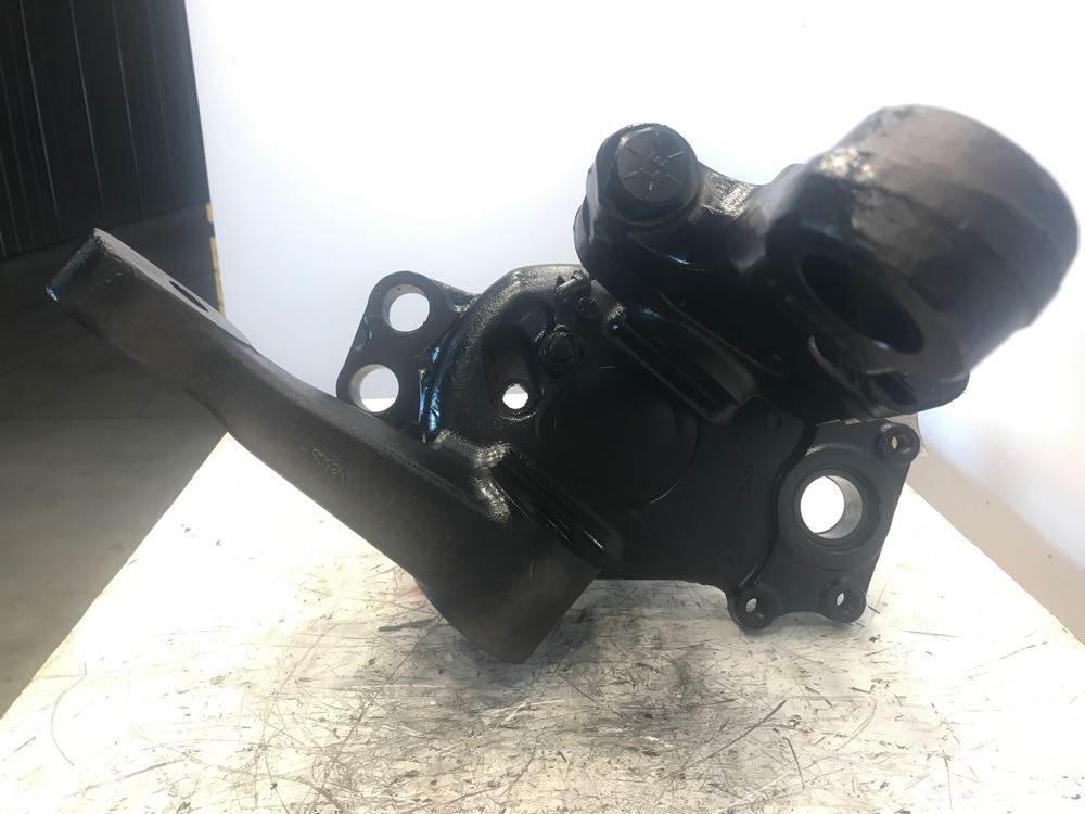 Meritor  Transport - Annet