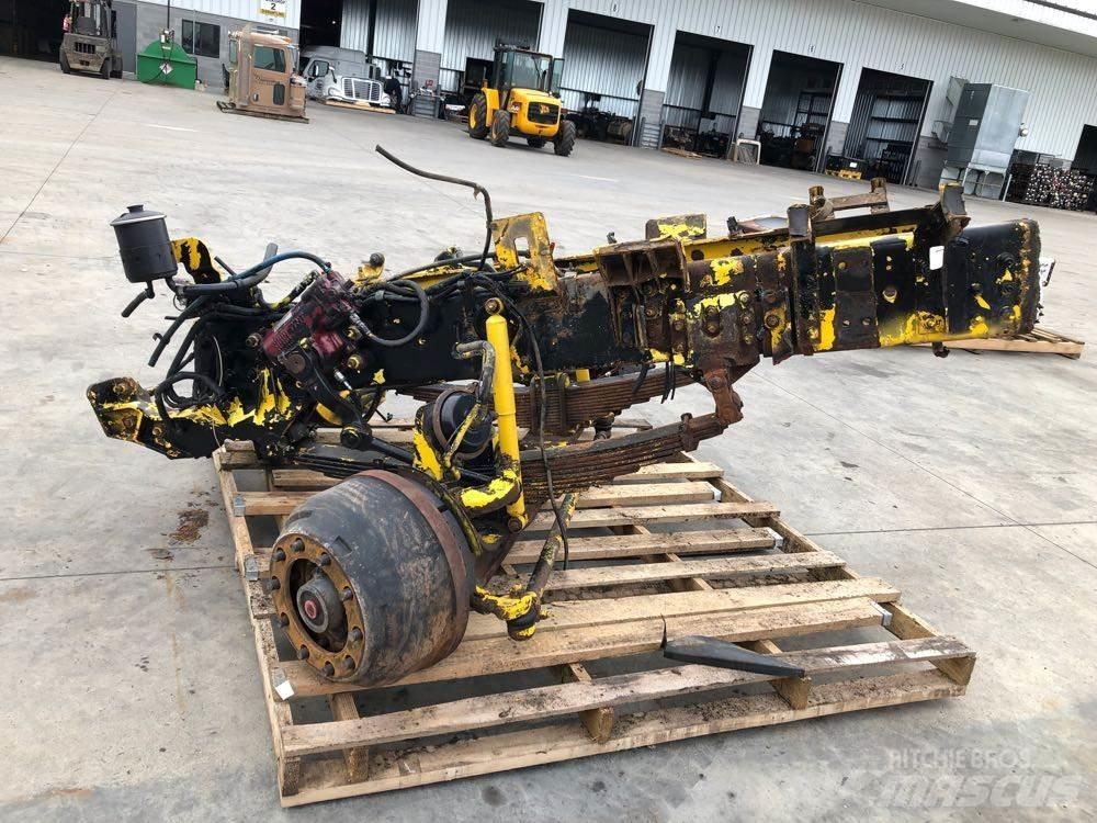 Meritor  Transport - Annet