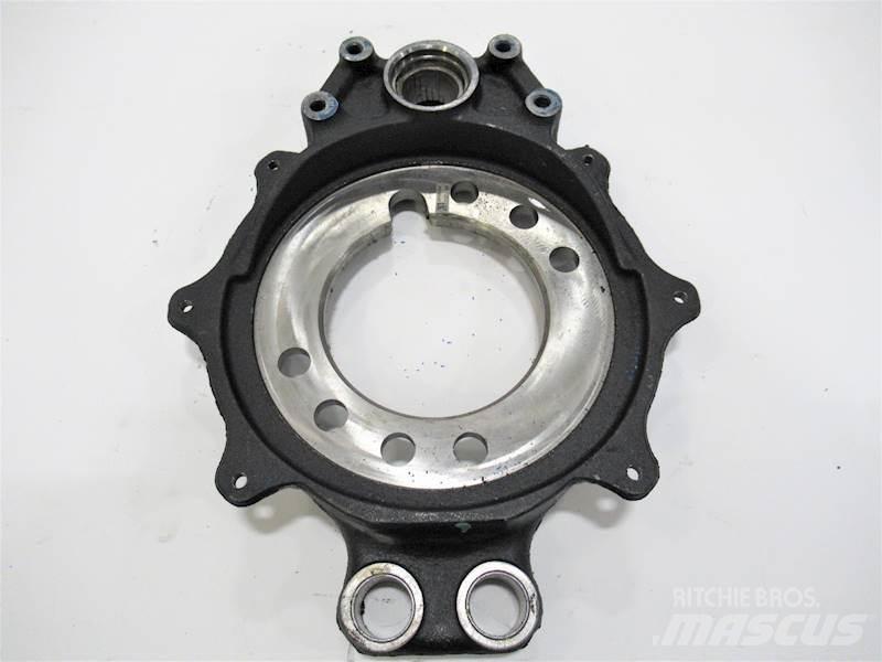 Meritor  Bremser