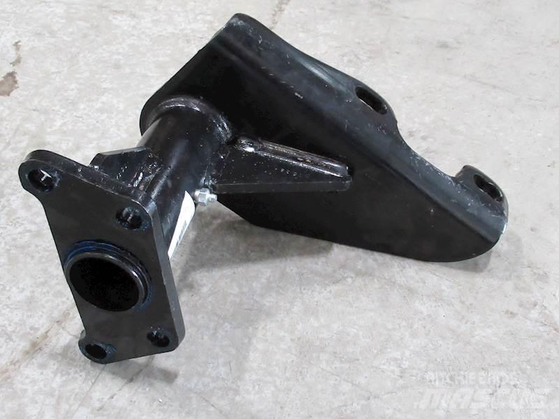 Meritor  Bremser