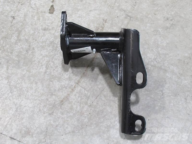 Meritor  Bremser
