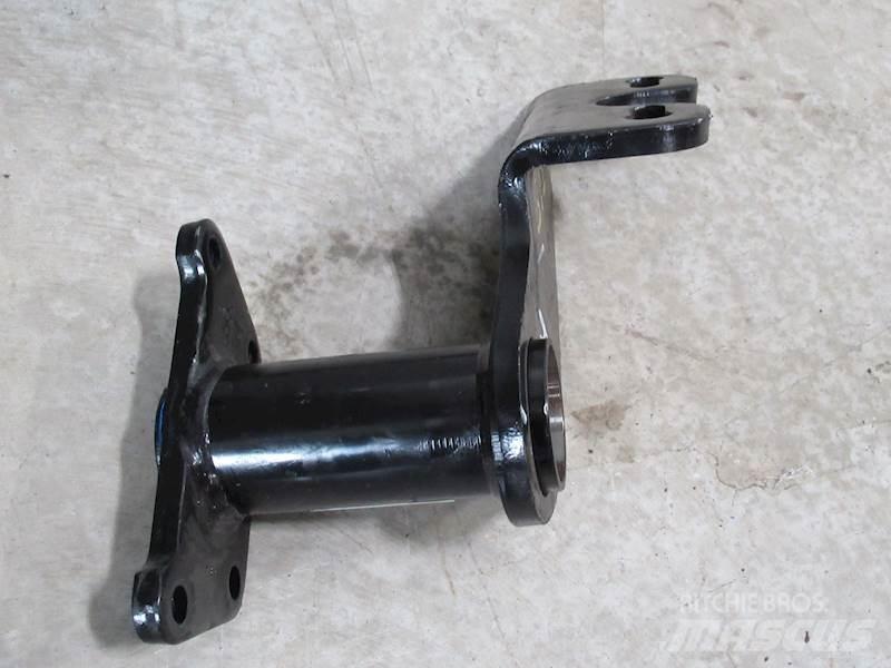 Meritor  Bremser