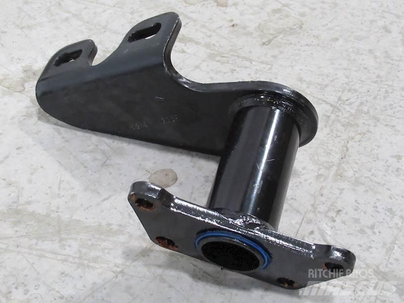Meritor  Bremser