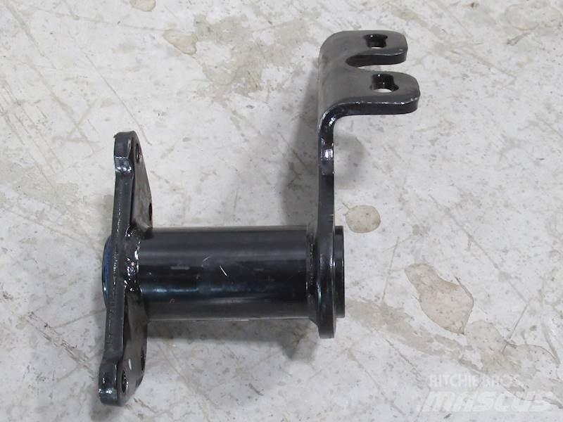 Meritor  Bremser