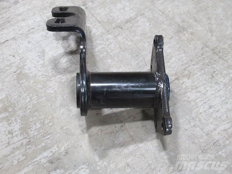 Meritor  Bremser