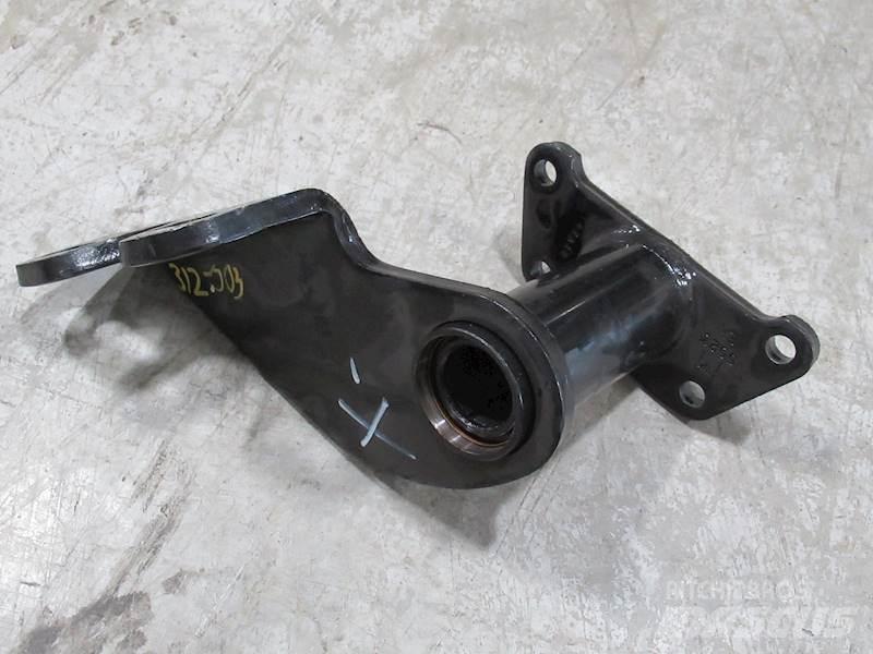 Meritor  Bremser