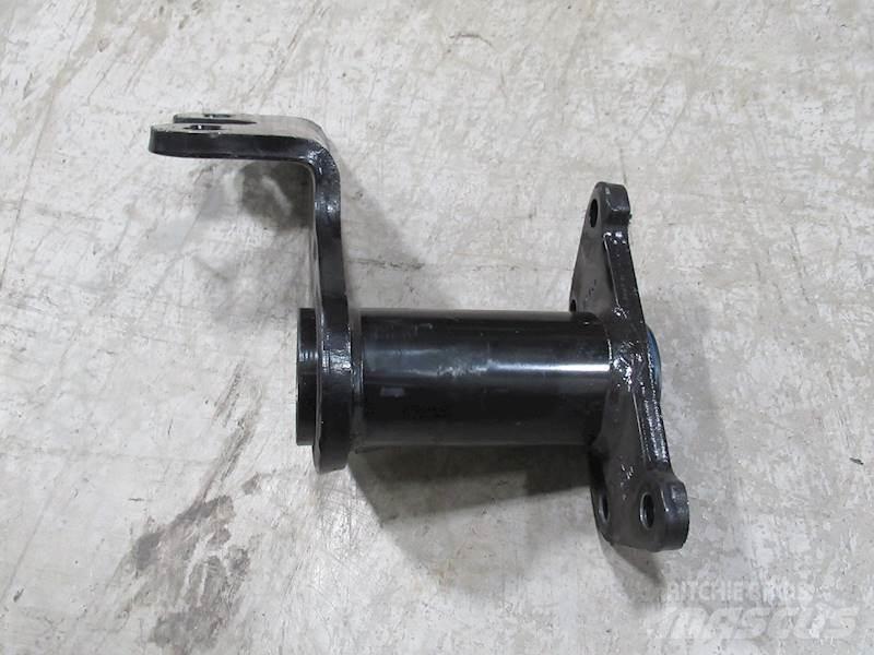 Meritor  Bremser