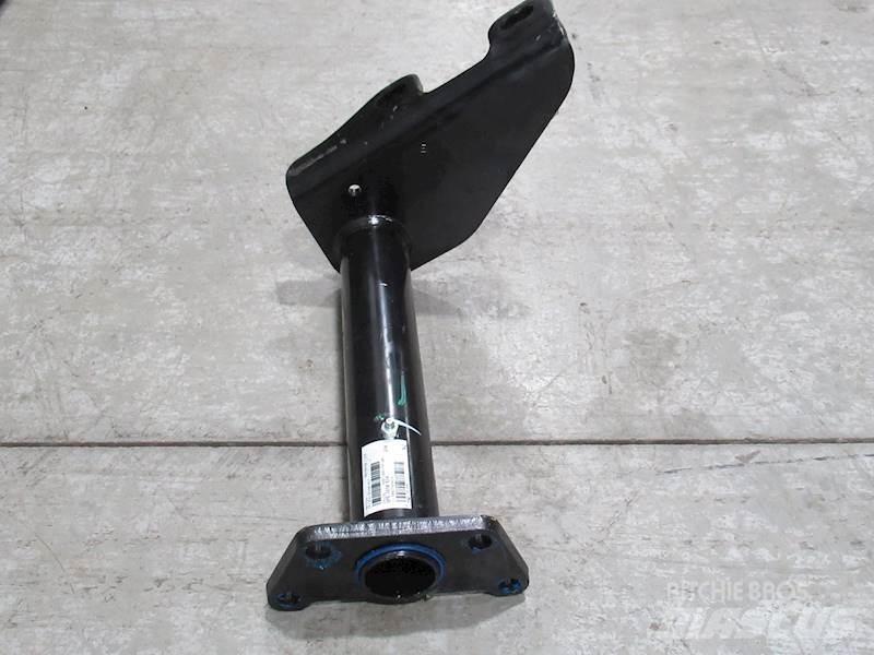 Meritor  Bremser