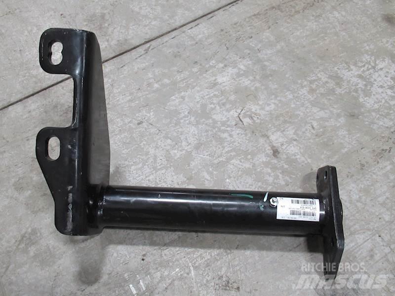 Meritor  Bremser