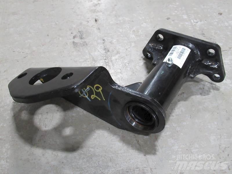 Meritor  Bremser