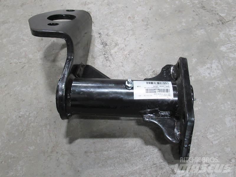 Meritor  Bremser