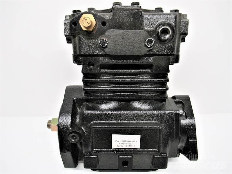 Meritor  Transport - Annet