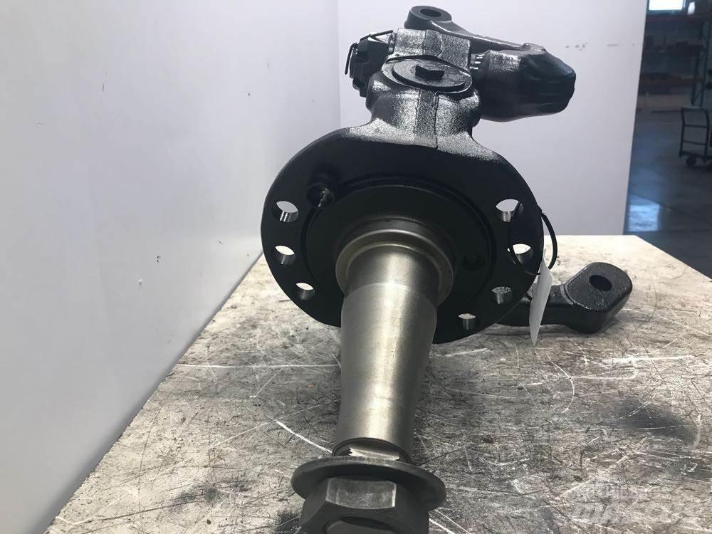 Meritor  Transport - Annet
