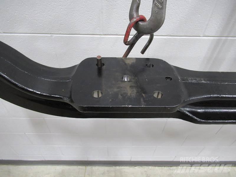 Meritor  Aksler