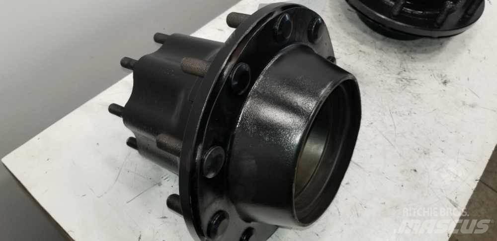 Meritor  Transport - Annet