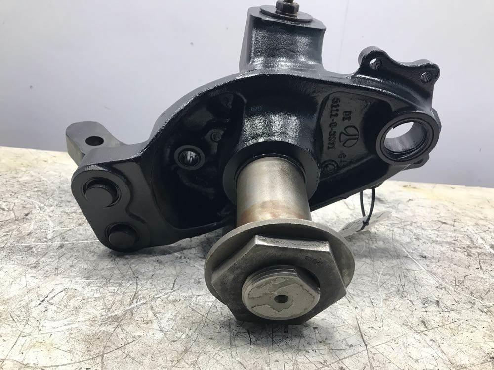 Meritor  Transport - Annet
