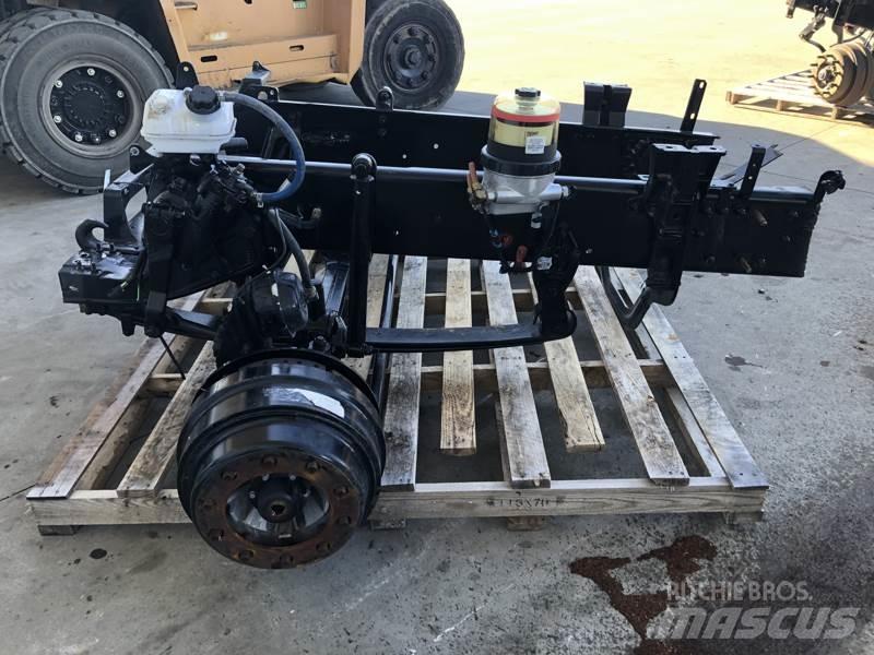 Meritor  Transport - Annet