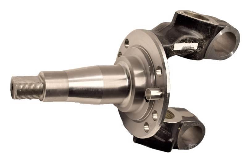 Meritor  Transport - Annet