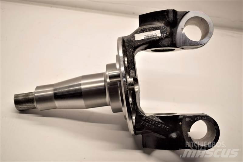 Meritor  Transport - Annet