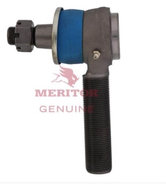 Meritor  Transport - Annet