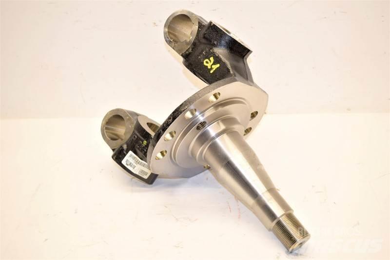 Meritor  Transport - Annet