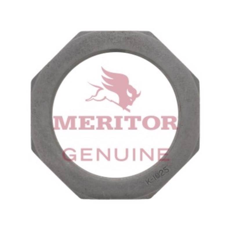 Meritor  Transport - Annet