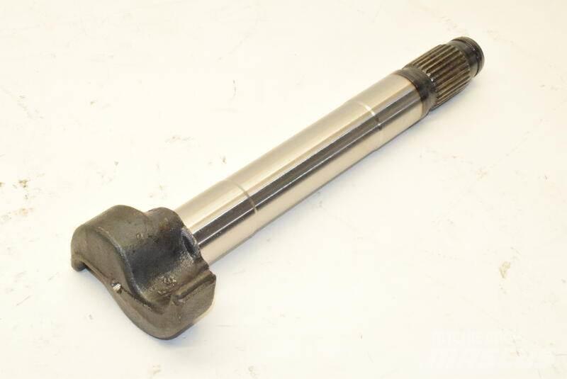 Meritor  Bremser