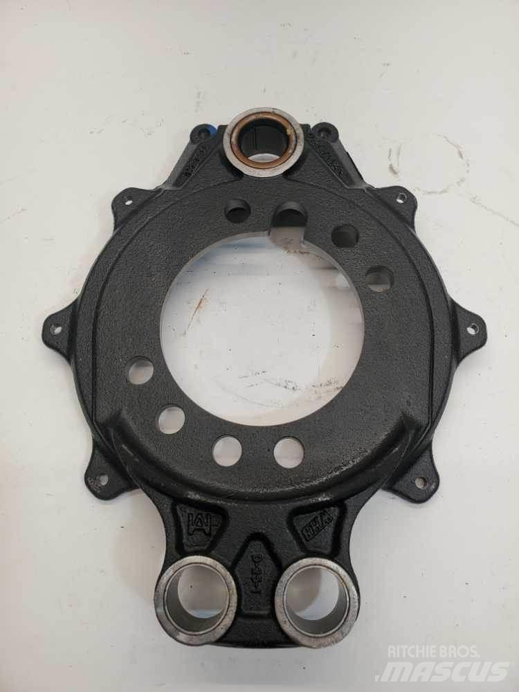 Meritor  Bremser