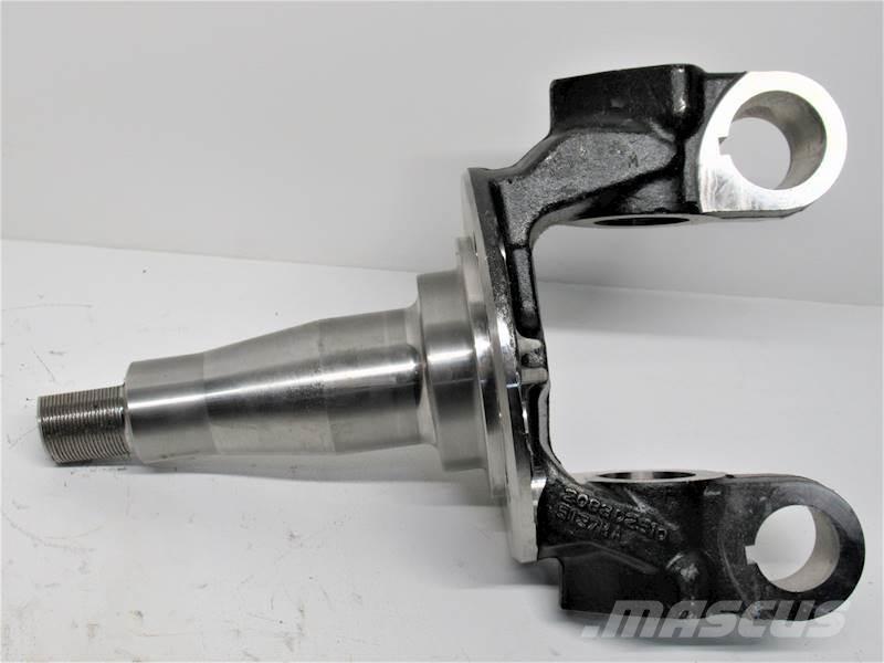 Meritor  Transport - Annet