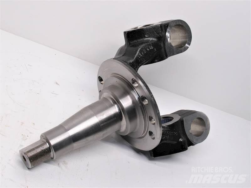 Meritor  Transport - Annet
