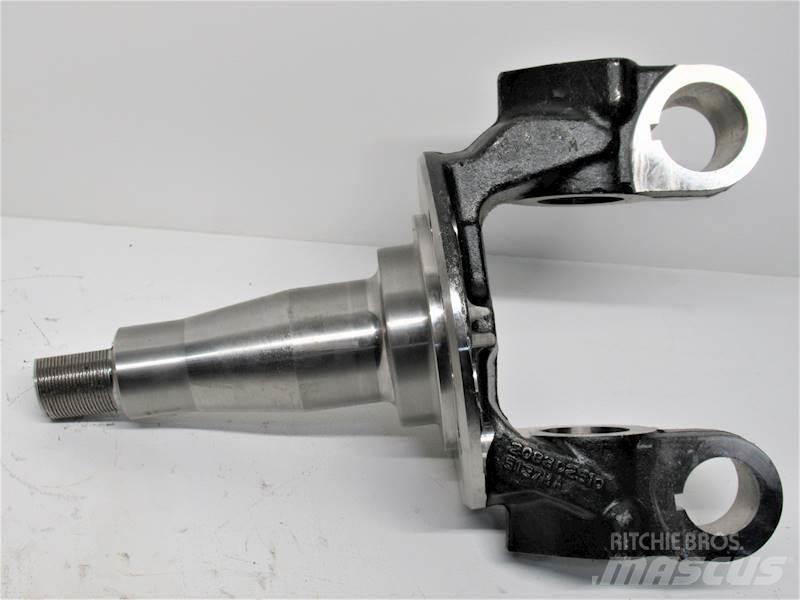 Meritor  Transport - Annet