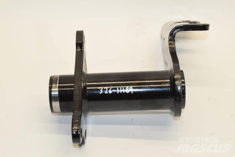 Meritor  Bremser