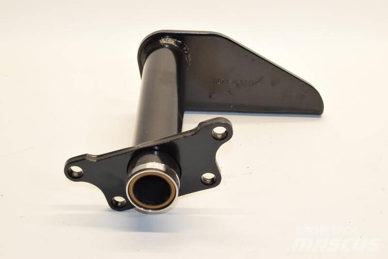 Meritor  Bremser
