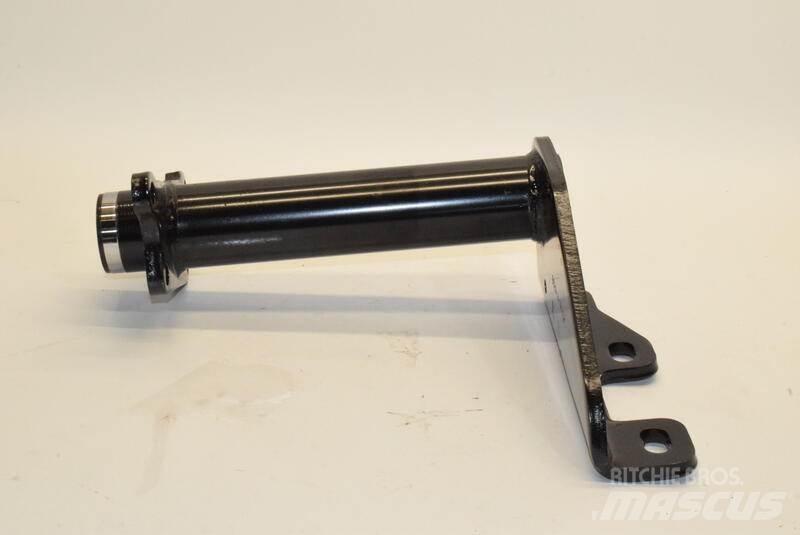 Meritor  Bremser